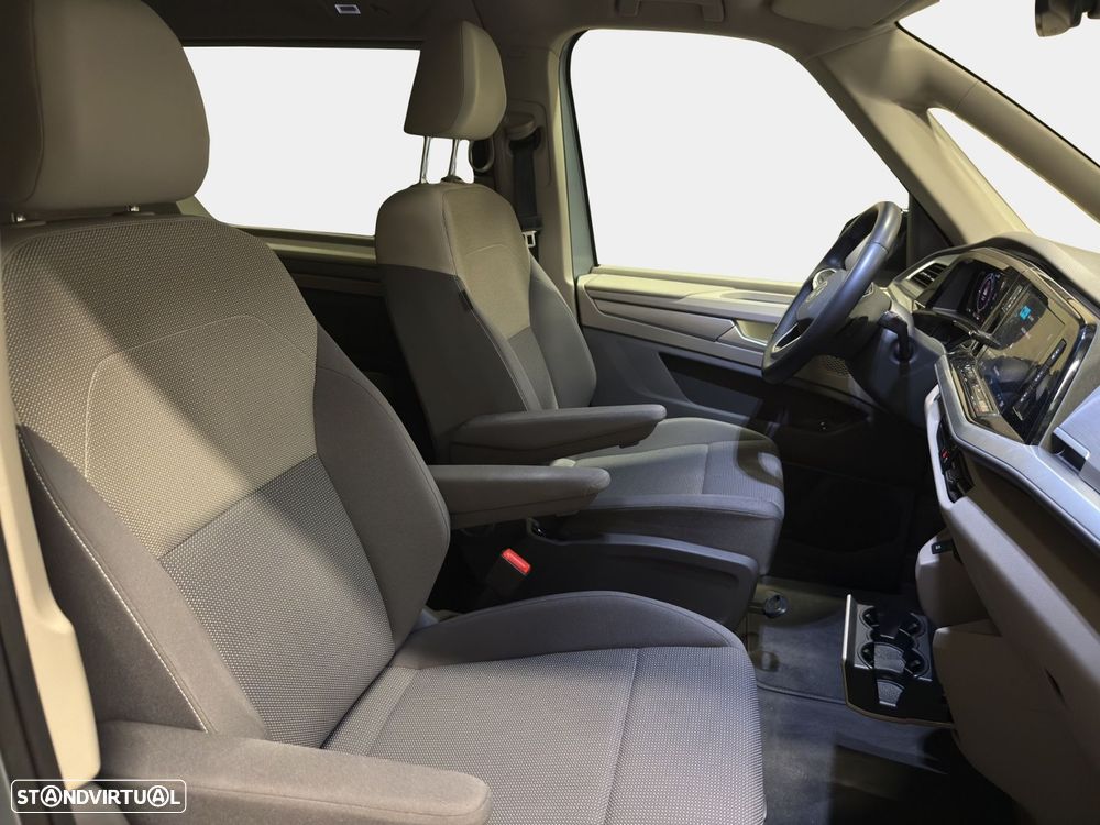 VW Multivan 1.5 TSI e-Hybrid Life DSG - 11