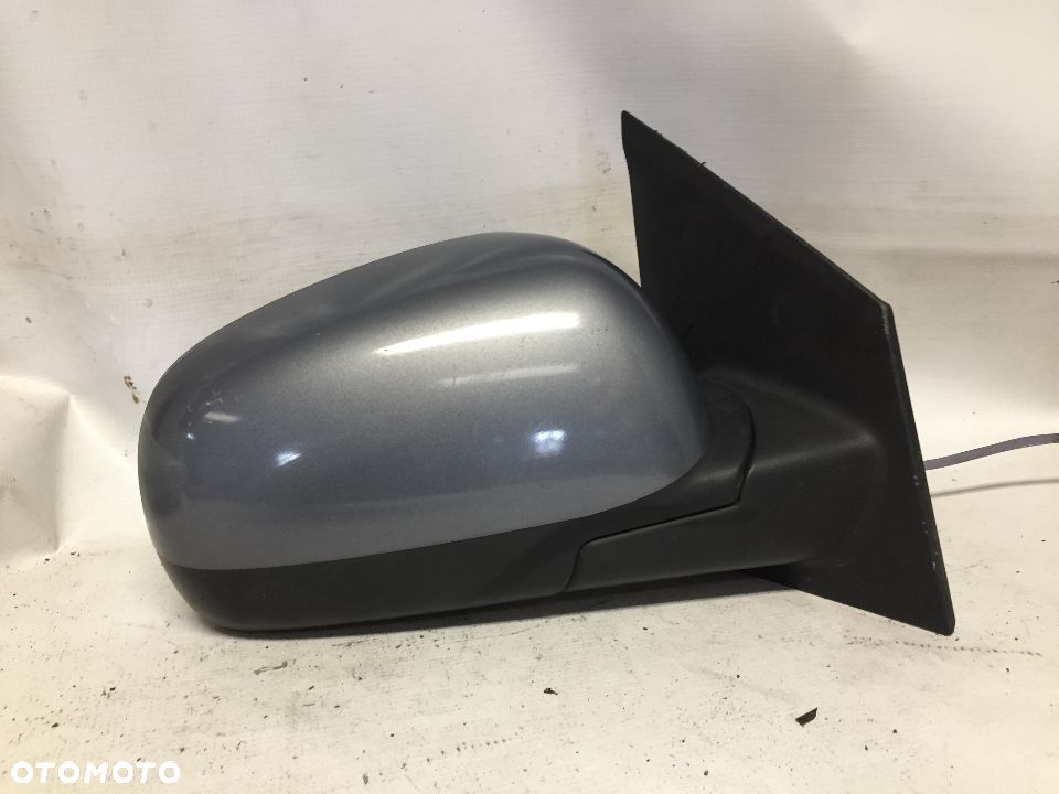 # LUSTERKO PRAWE 5 PIN NISSAN NOTE E11 B52G - 4