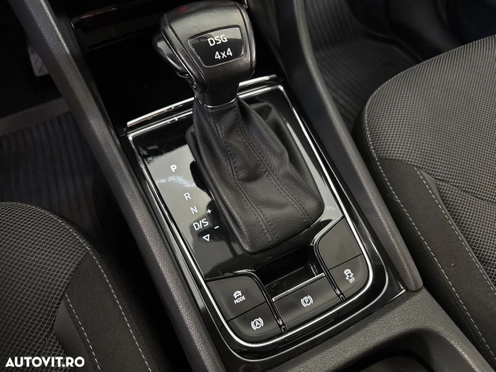 Skoda Kodiaq 2.0 TDI 4X4 DSG Ambition - 18