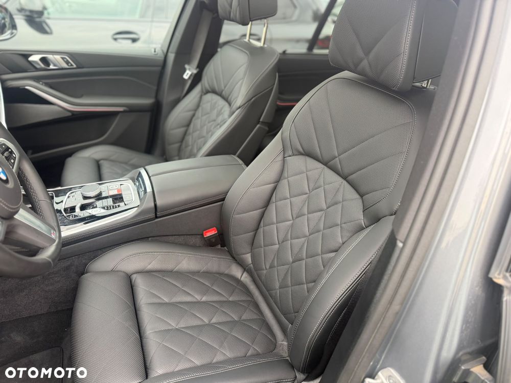 BMW X5 xDrive30d - 17