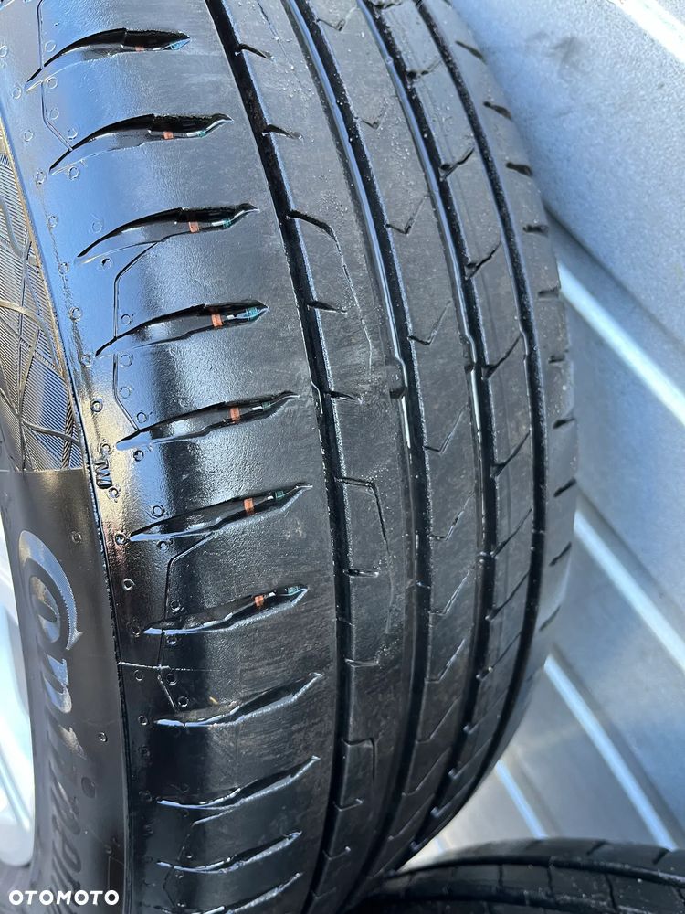 Opony 225/50 R 17 Continental Premium Contact 7 2024R - 2