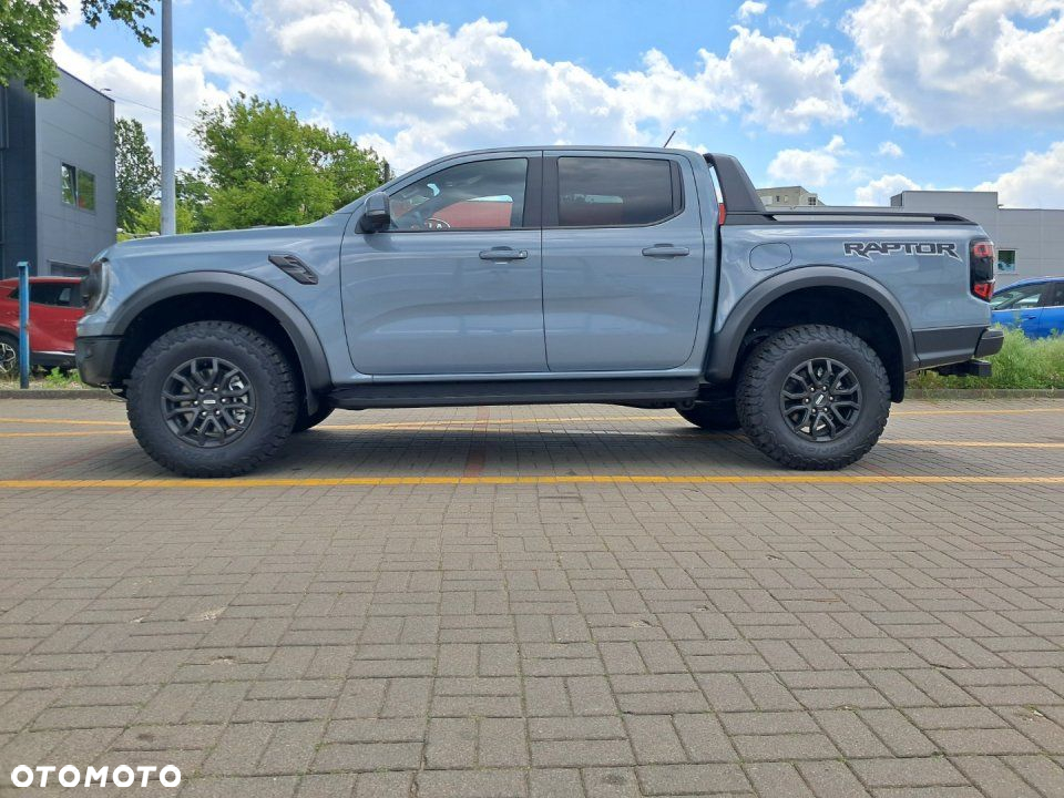 Ford Ranger Raptor - 2