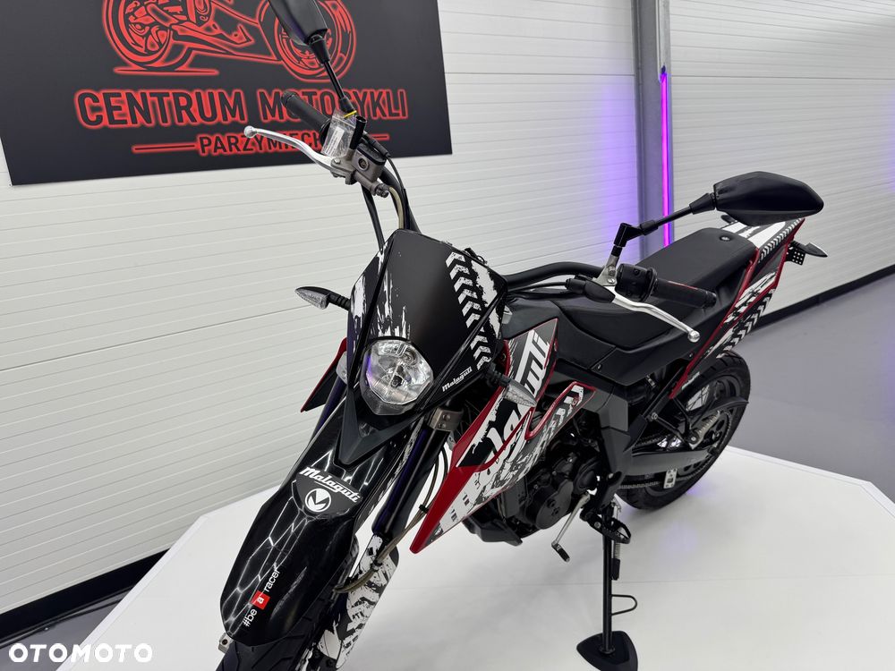 Malaguti XSM - 17
