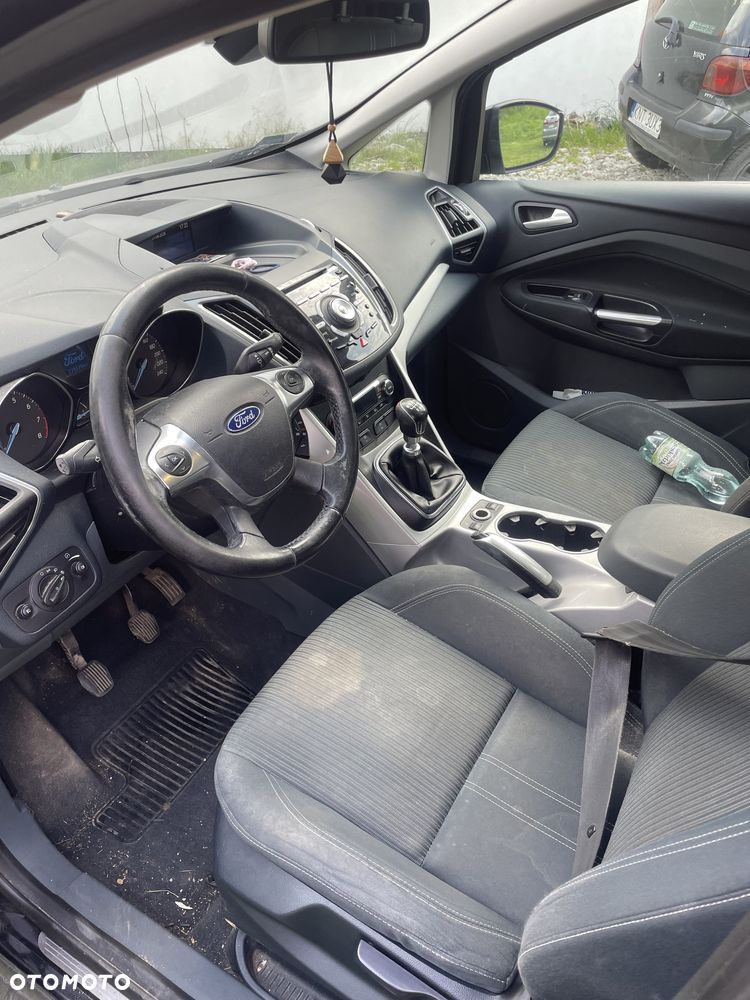 Ford C-MAX - 6