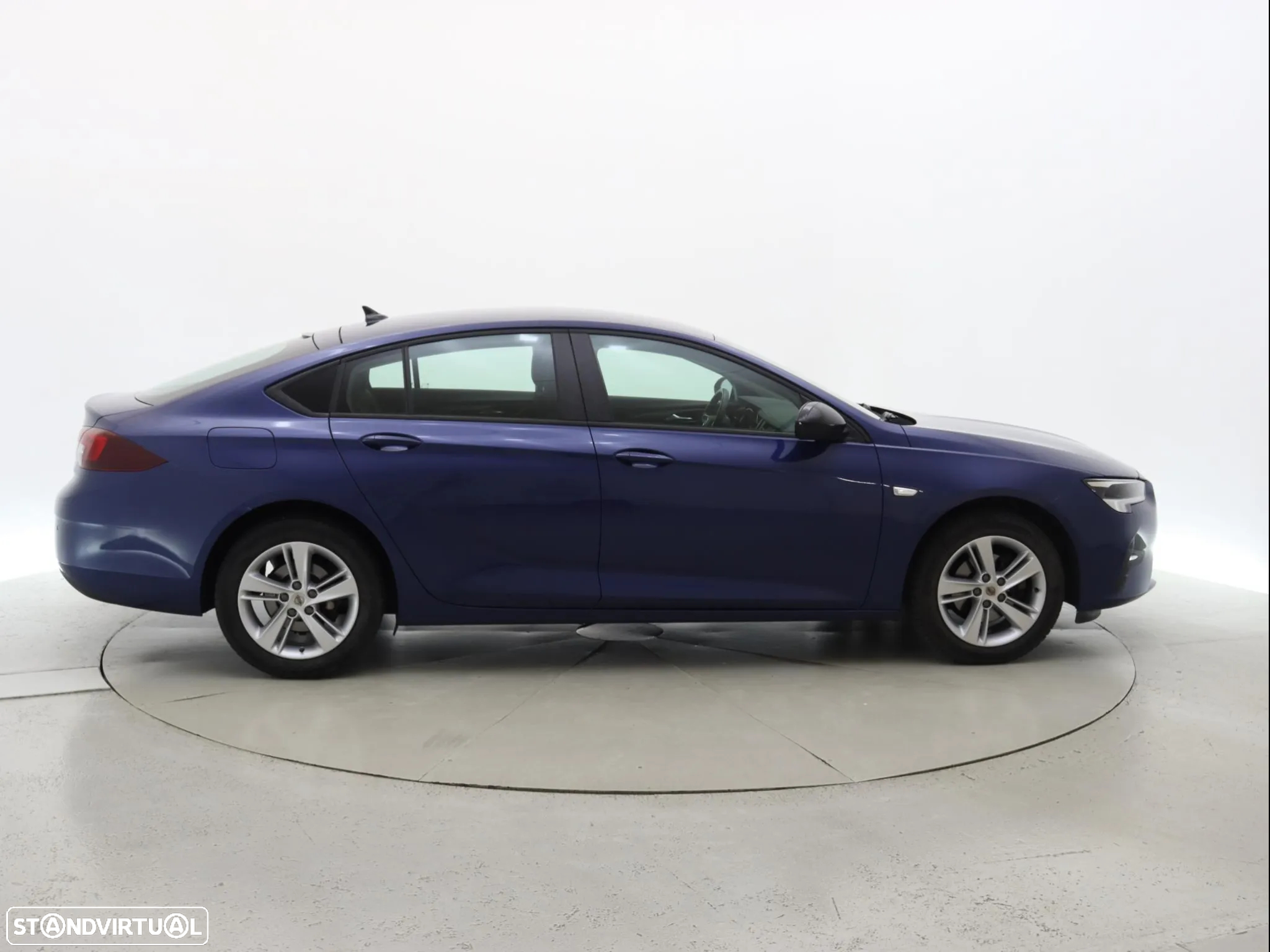 Opel Insignia Grand Sport 1.5 D Business Edition - 8