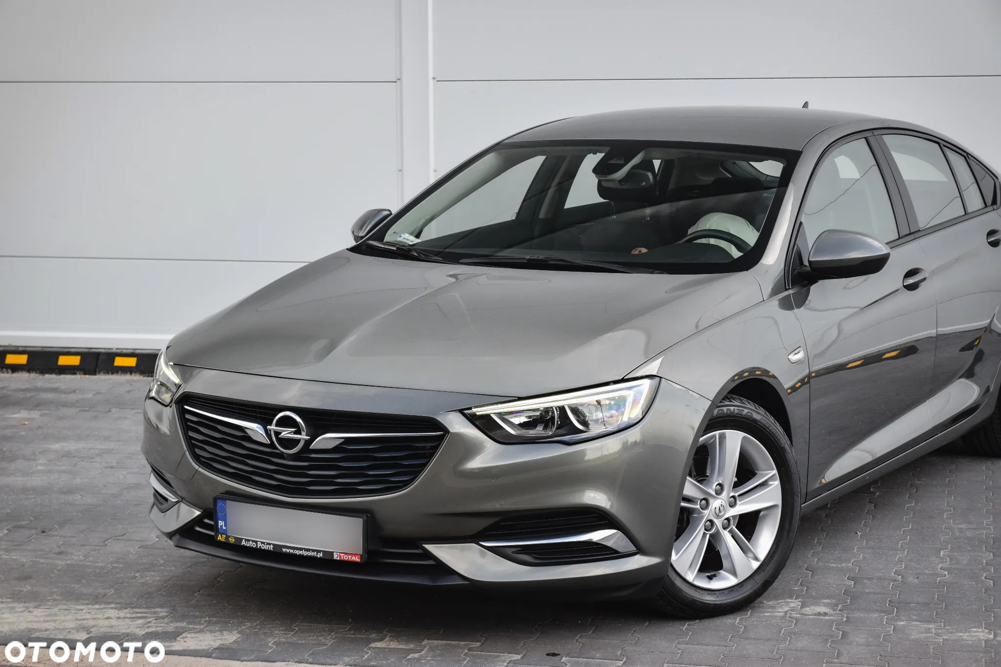 Opel Insignia 1.5 T GPF Elite S&S - 18
