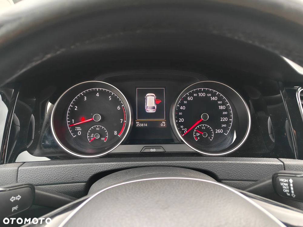 Volkswagen Golf VI 1.2 TSI Highline - 14