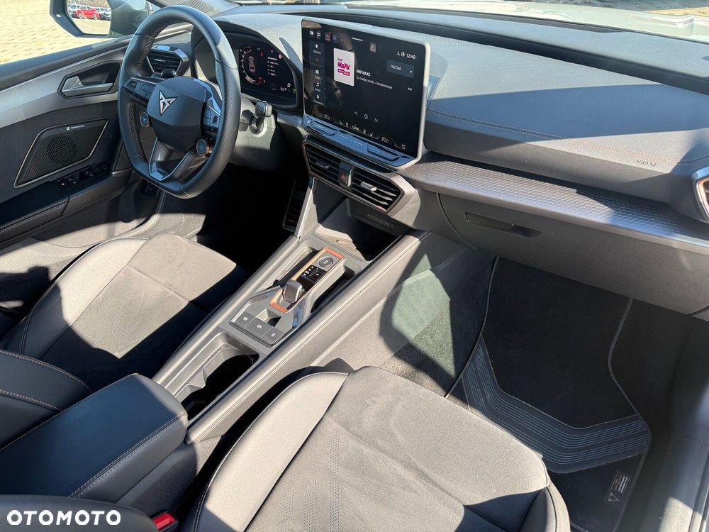 Cupra Leon Sportstourer - 18