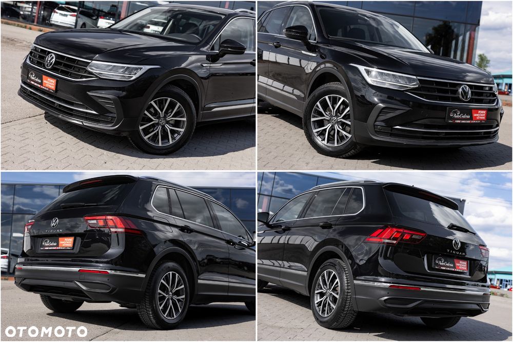 Volkswagen Tiguan ver-2-0-tdi-life-dsg - 27