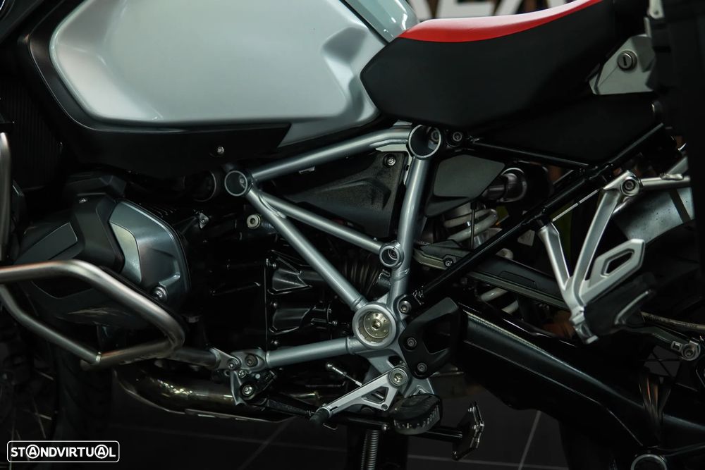BMW R 1250 GS Adventure ICE GREY - 43