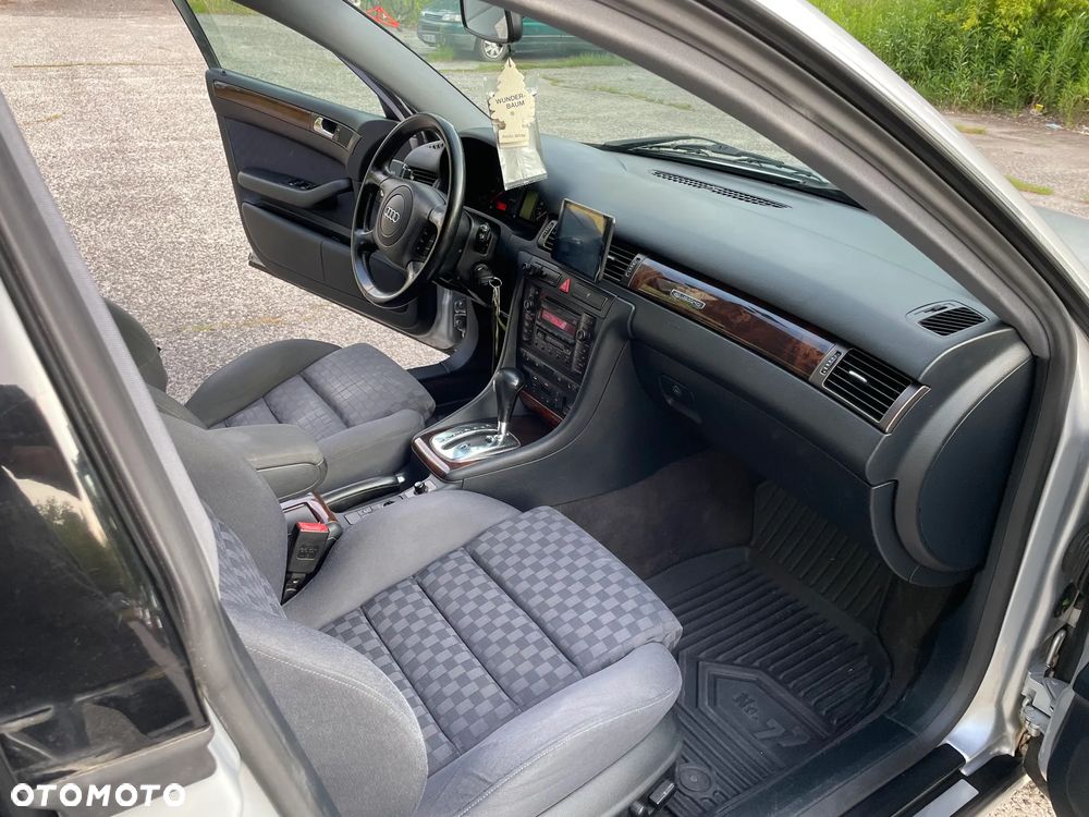 Audi A6 - 18