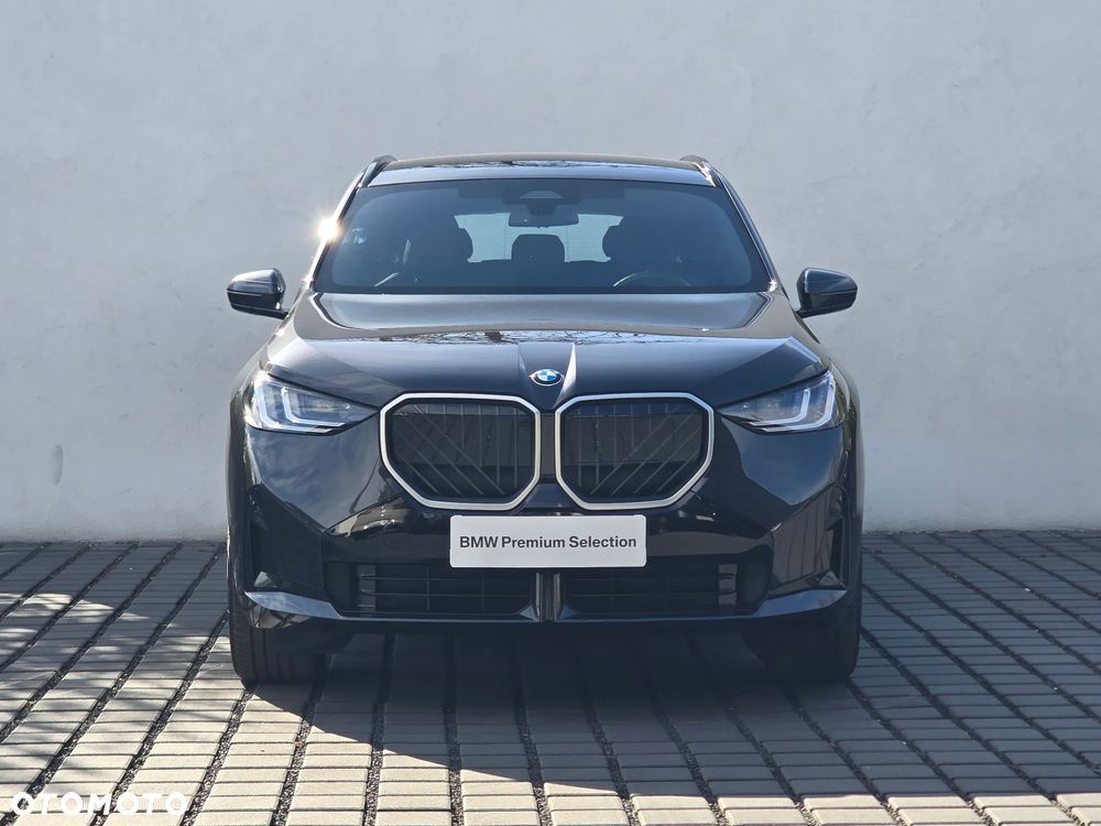 BMW X3 - 3