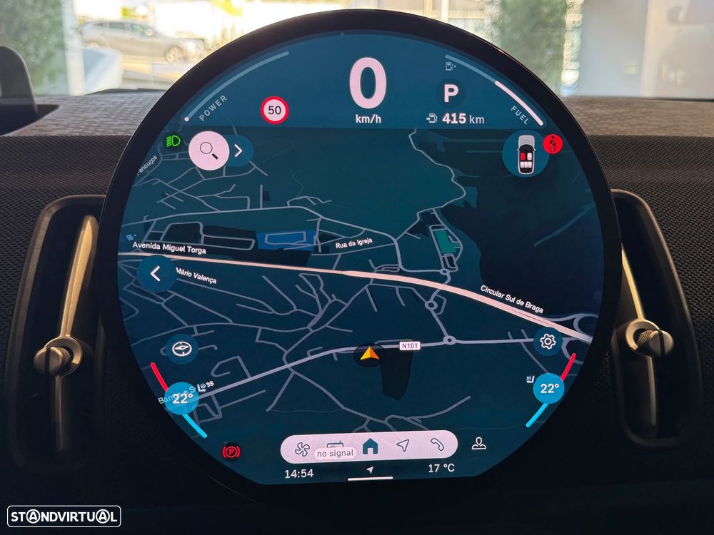 MINI Countryman C Classic S - 13