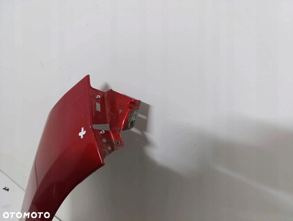 BŁOTNIK PRAWY PRZEDNI RENAULT CLIO V 5 19- - 3