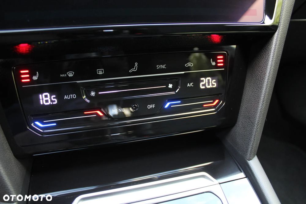 Volkswagen Arteon Shooting Brake 2.0 TSI R-Line DSG - 25