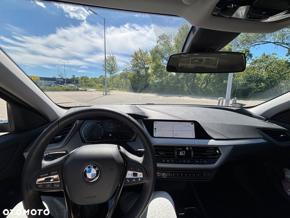 BMW Seria 1 118i Business Edition - 8