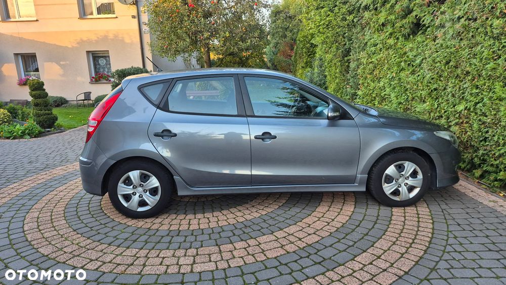 Hyundai i30 - 8