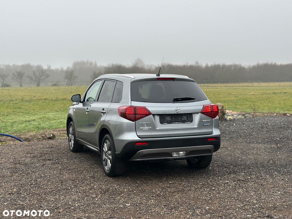Suzuki Vitara - 15