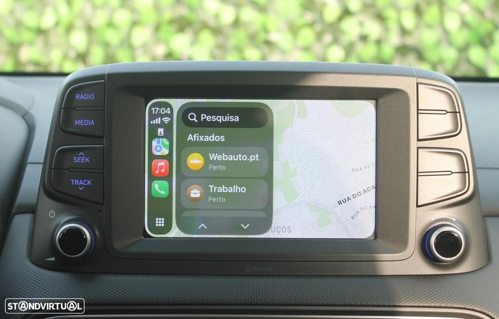 Hyundai Kauai 1.0 T-GDi Premium - 22