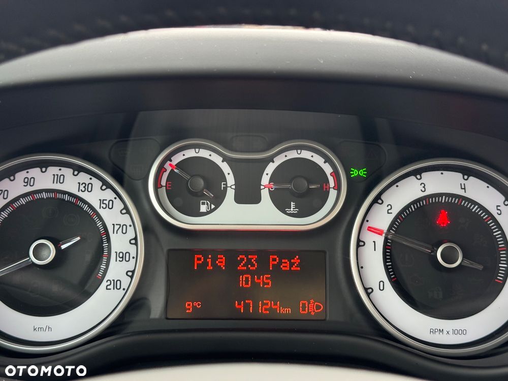 Fiat 500L - 23