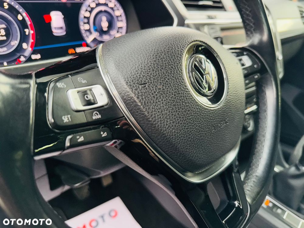 Volkswagen Tiguan 1.4 TSI Sport&Style - 33