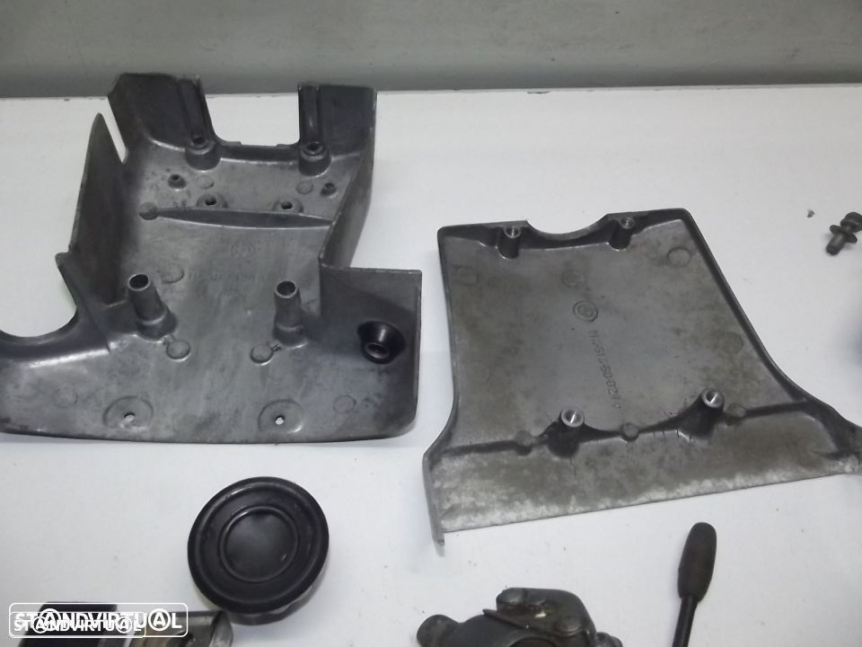 bmw 1602/2002 varias peças - 5