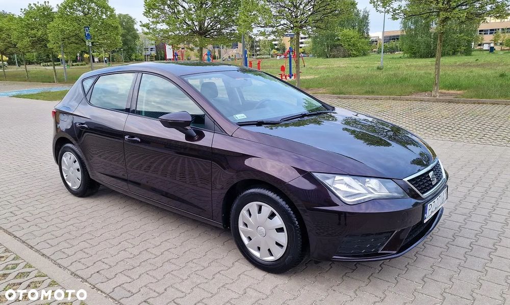 Seat Leon - 1