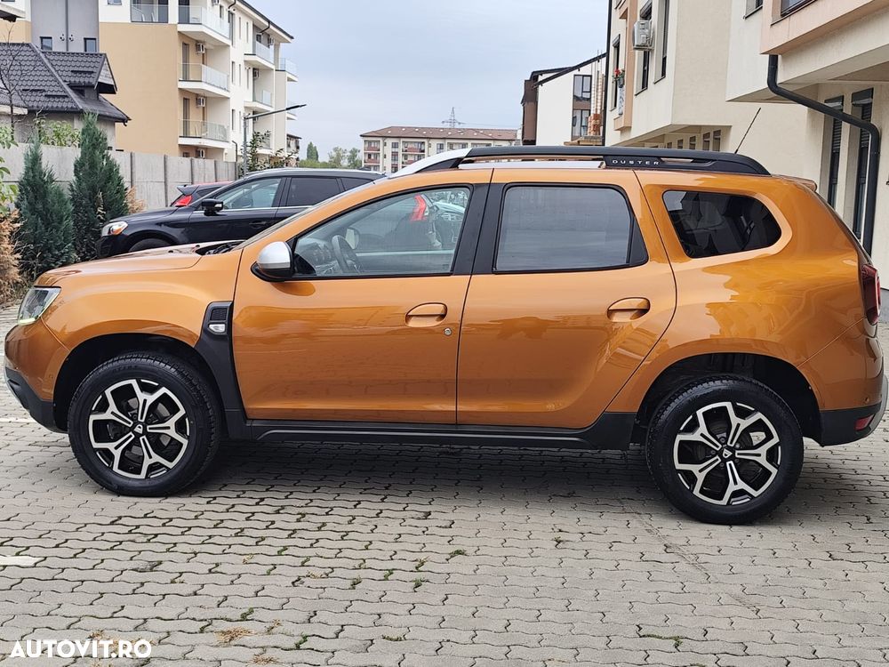 Dacia Duster - 5