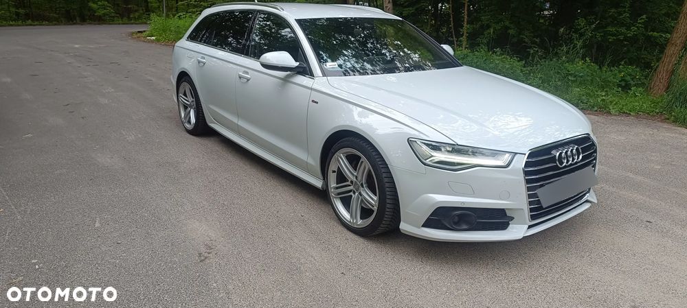 Audi A6 - 14