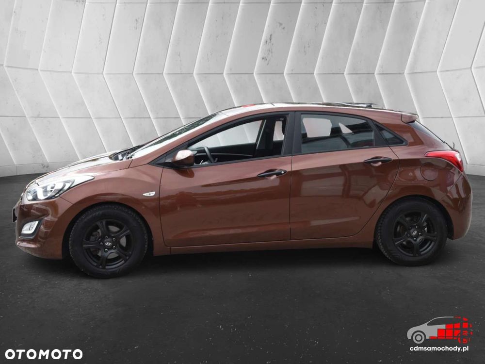 Hyundai i30 - 7