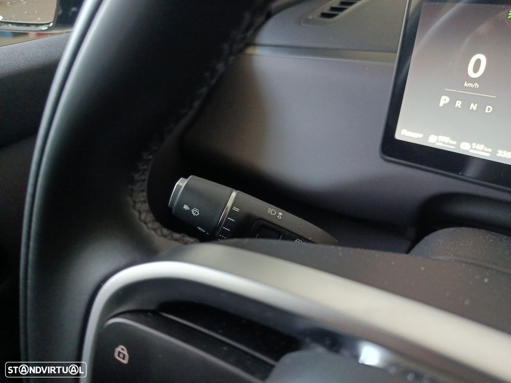 Leapmotor C10 28.4 kWh REEV - 14