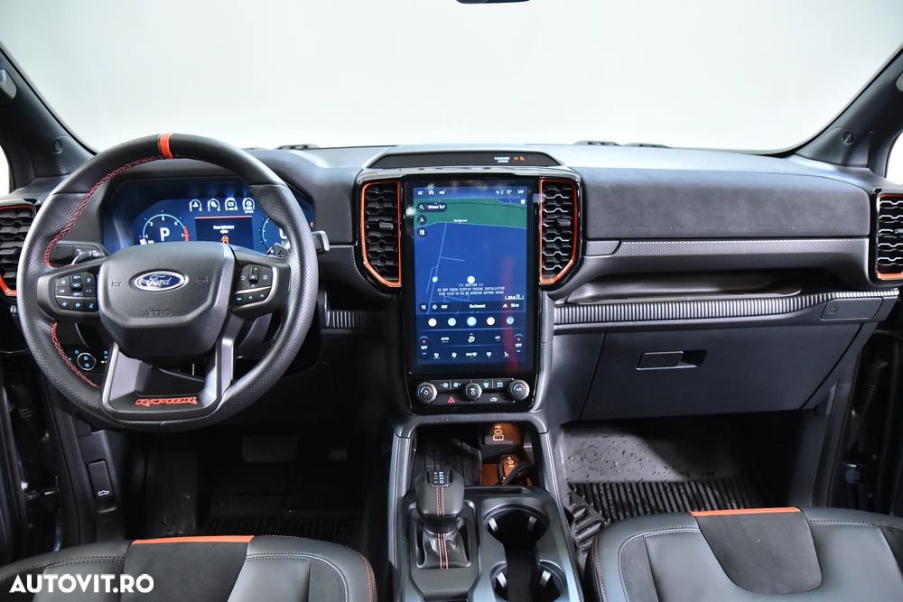 Ford RANGER - 9