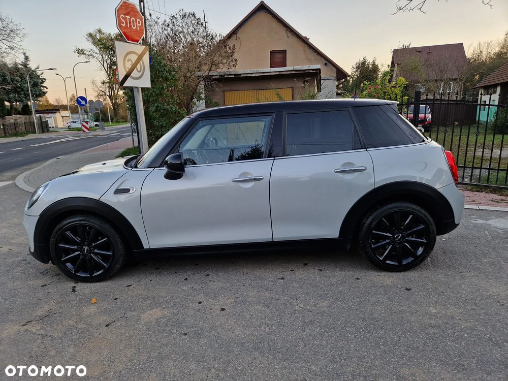 MINI Cooper 60 Years - 6