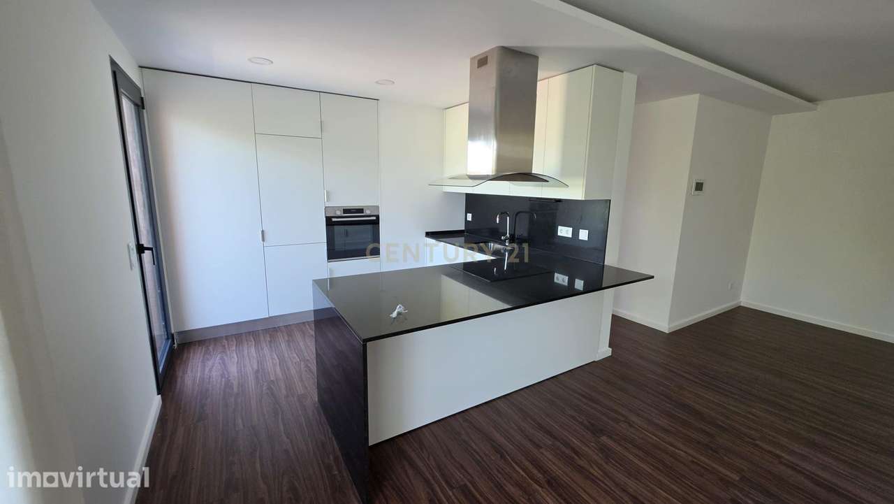 Apartamento Moderno em Barroselas, Viana do Castelo, para Arrendamento - Grande imagem: 2/8