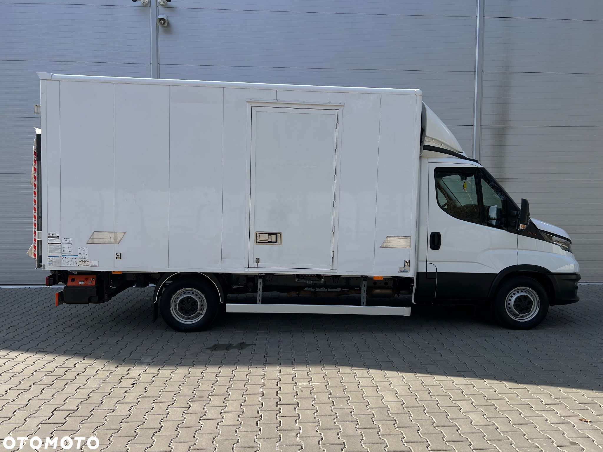 Iveco Daily - 15
