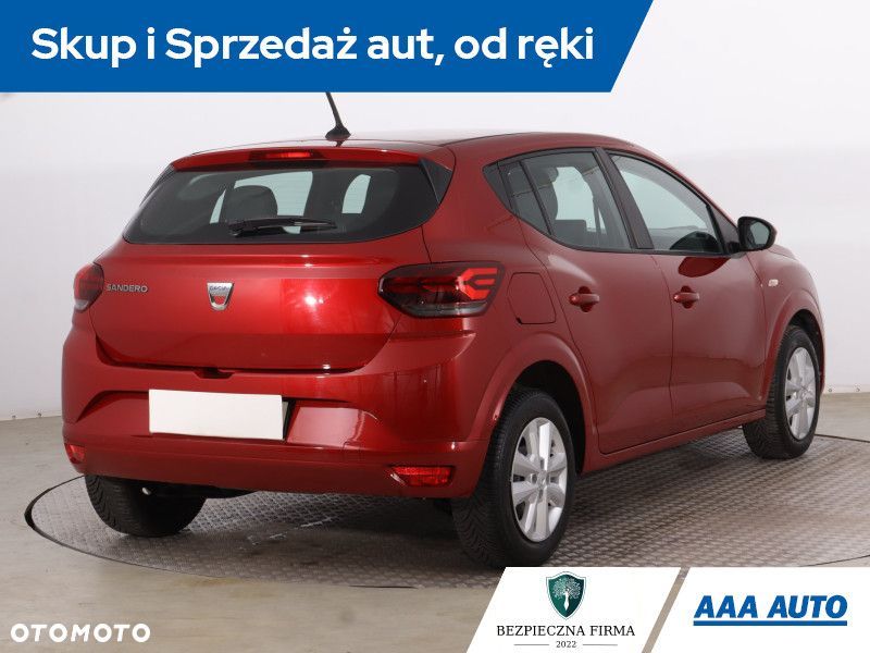 Dacia Sandero - 3