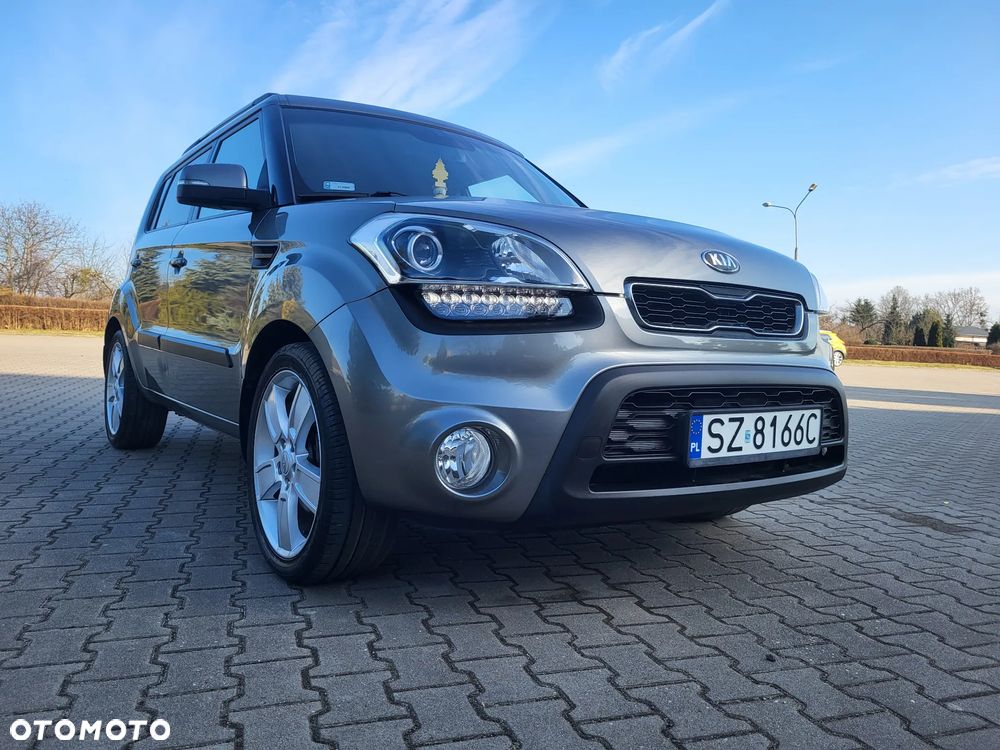 Kia Soul - 12