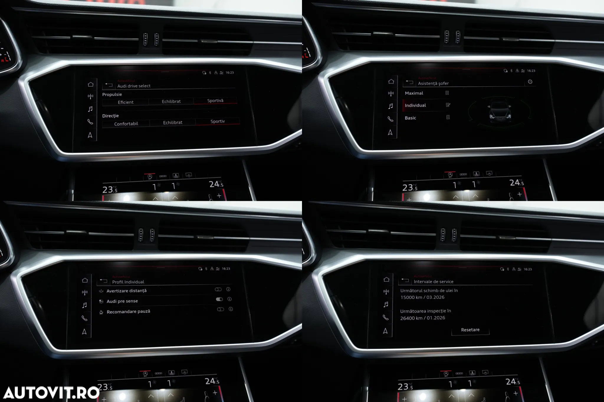 Audi A6 2.0 40 TDI quattro S tronic Design - 18