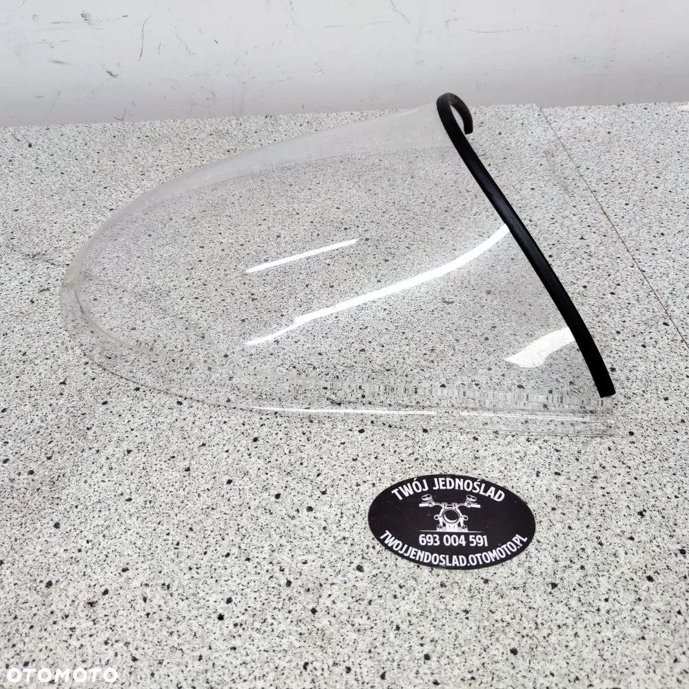 Szyba, szybka, owiewka przód Ducati 748 916 996 - 4