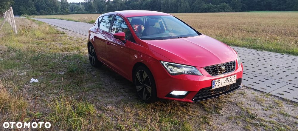 Seat Leon - 24
