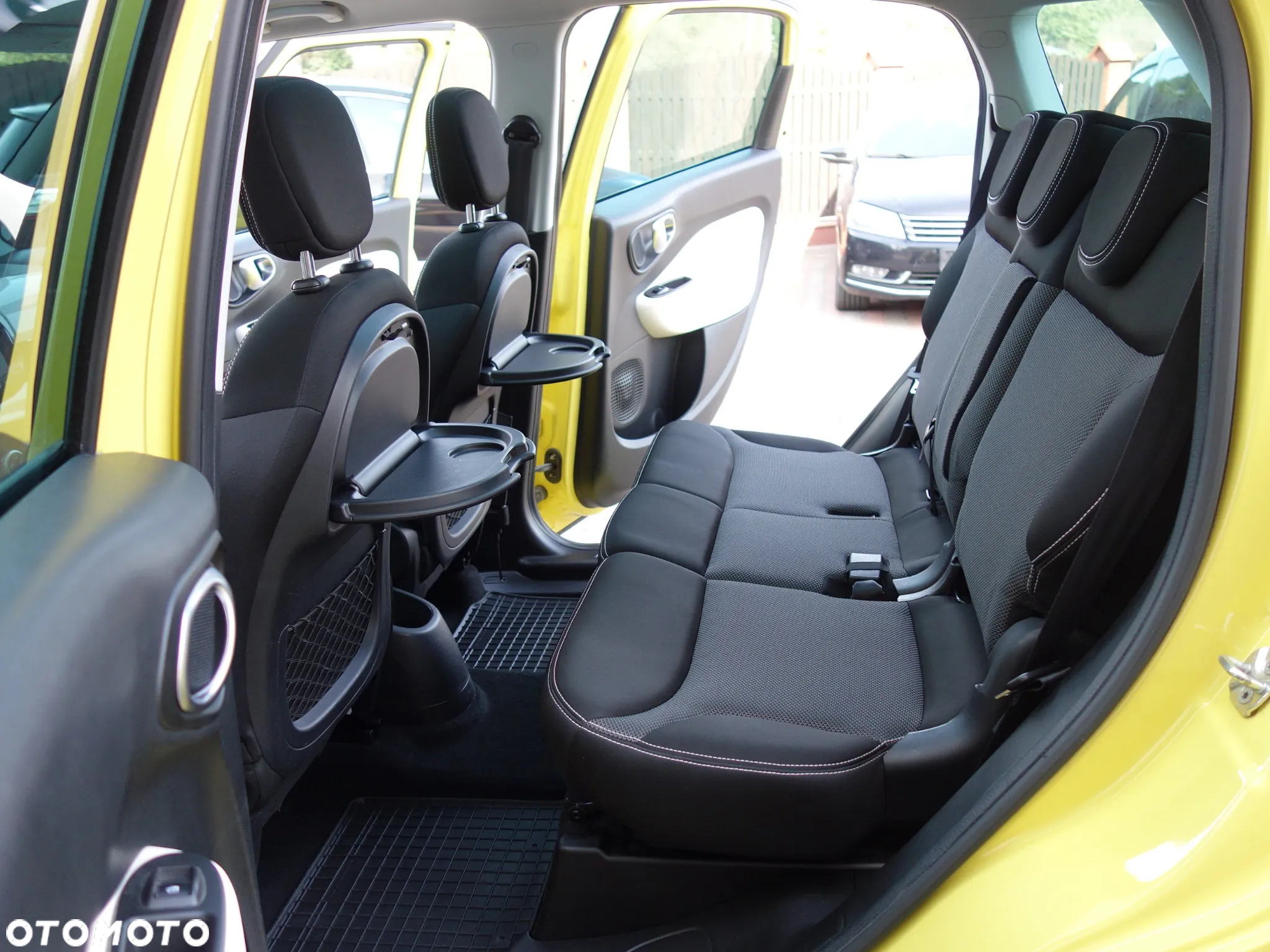 Fiat 500L 1.6 MultiJet Lounge - 9