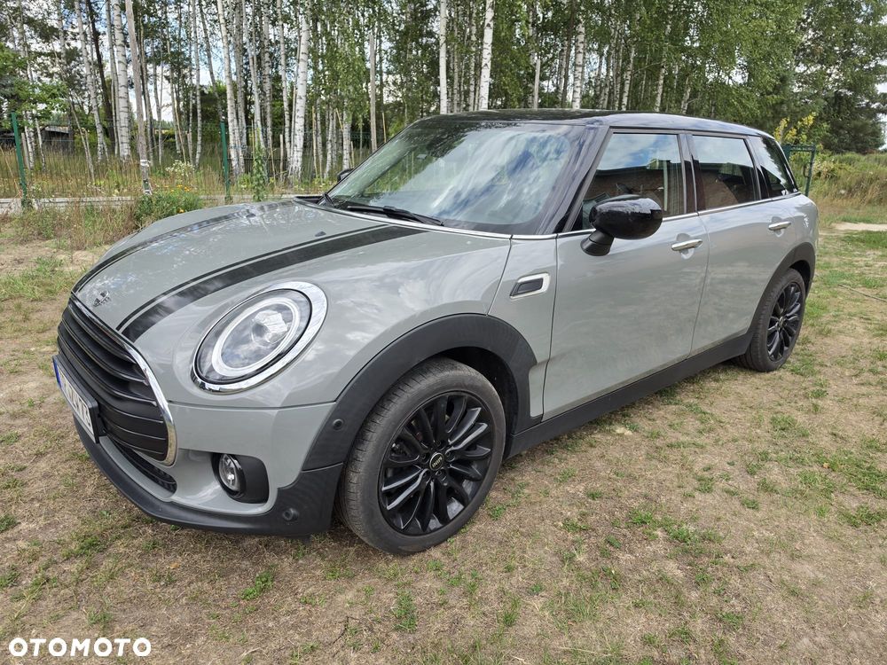 MINI Clubman Cooper - 1