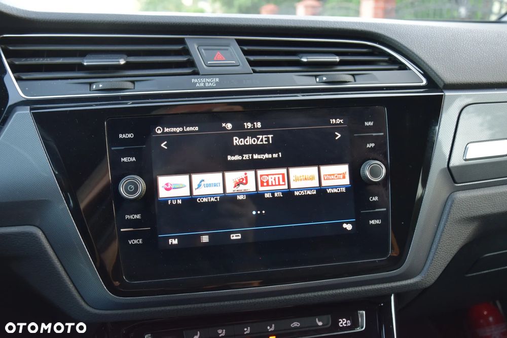 Volkswagen Touran 1.5 TSI EVO Highline - 24