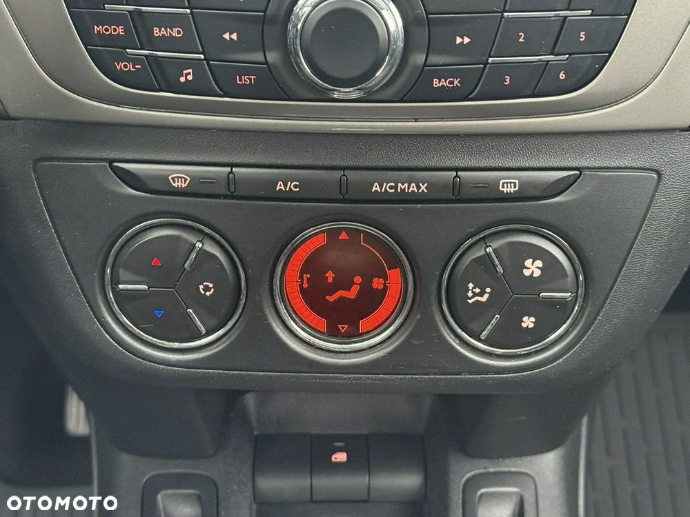 Citroën C-Elysée - 19