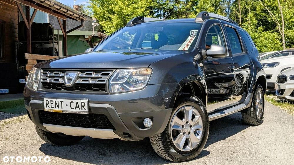 Dacia Duster TCe 125 2WD Prestige - 2