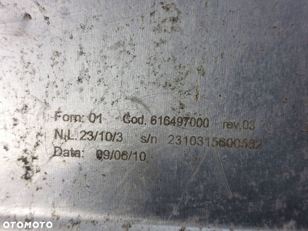 INSTALACJA GAZOWA LPG 67R-010249 LOVATO BOSCH 0261230373 67R-010286 - 4