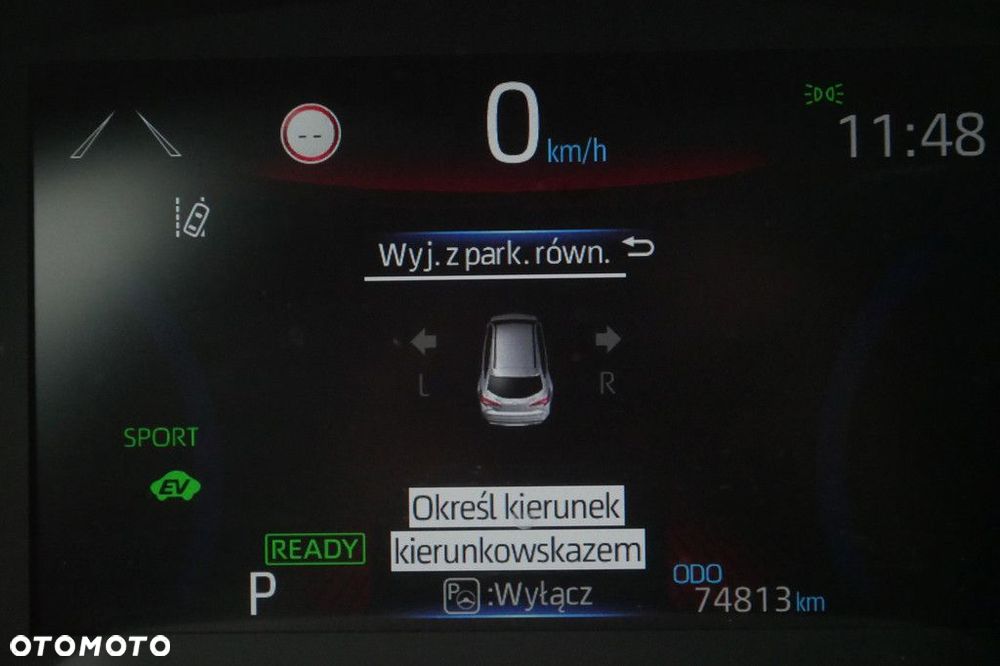 Toyota Corolla 1.8 Hybrid Comfort - 27