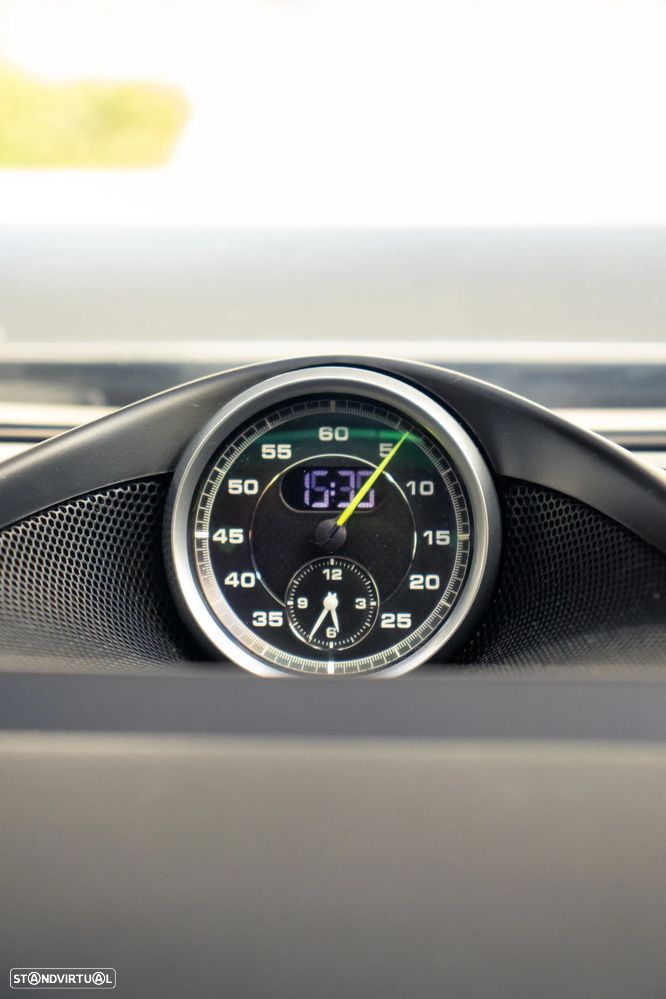 Porsche Panamera S E-Hybrid - 19