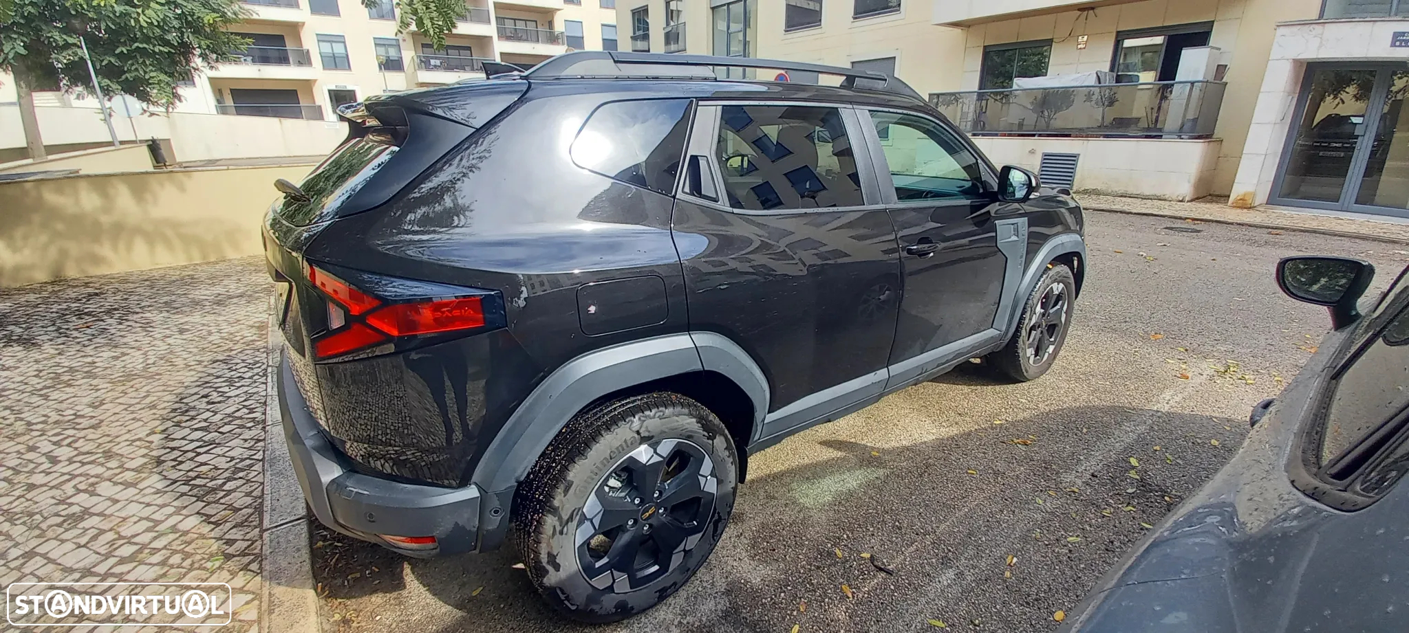 Dacia Duster - 16