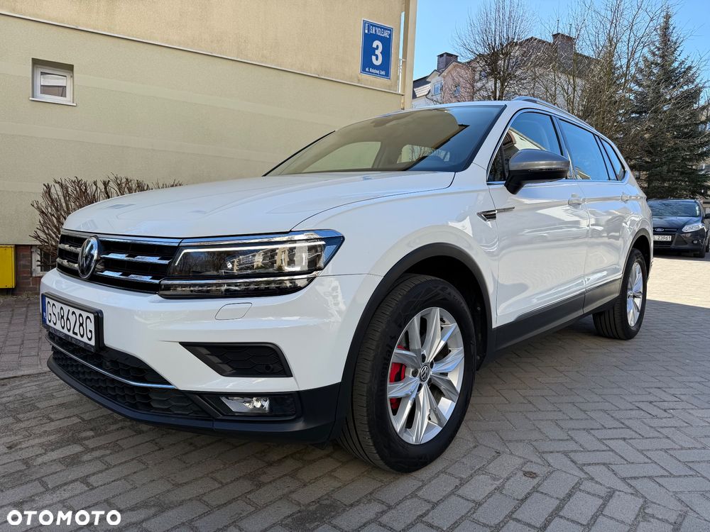 Volkswagen Tiguan - 30